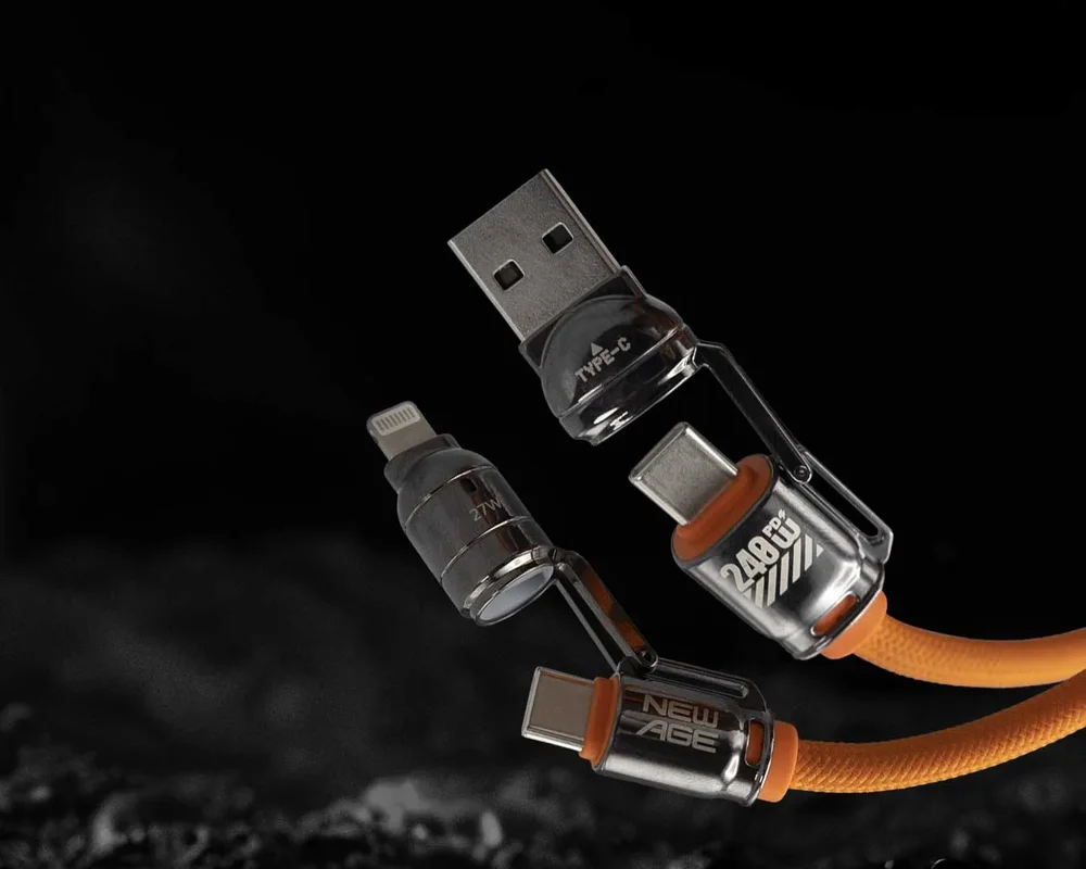 Cables