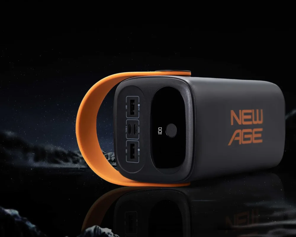 Power bank