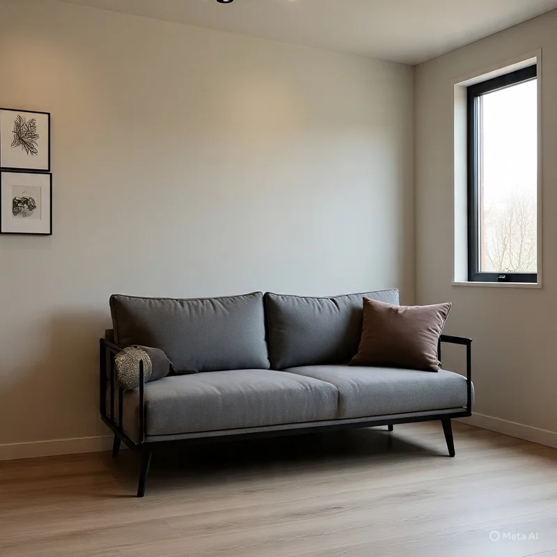 POLYMATH FURNITURE