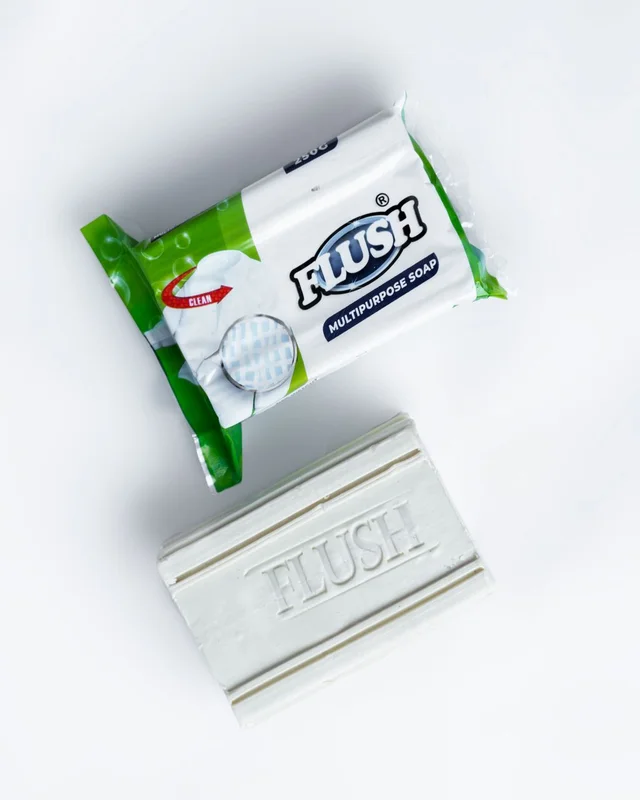 FLUSH