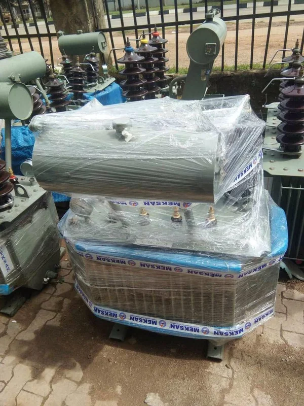 Fajao International Projects Limited