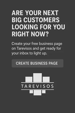 Are Your Next Big Customers Looking For You Right Now?