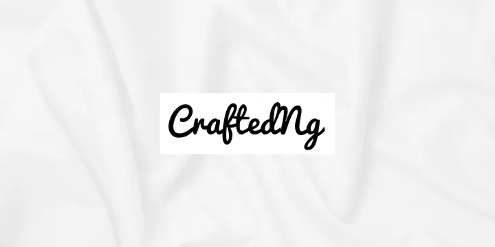CraftedNg
