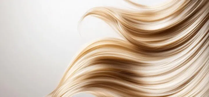 Buchys Hair