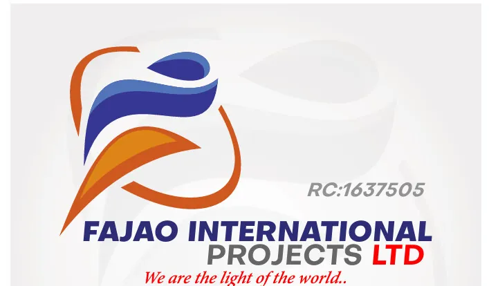 Fajao International Projects Limited
