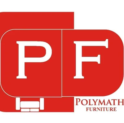 POLYMATH FURNITURE logo