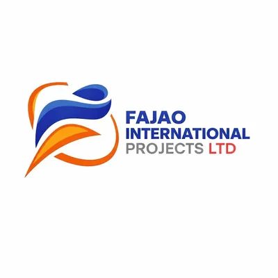 Fajao International Projects Limited logo