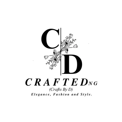 CraftedNg logo