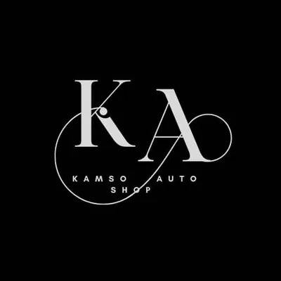 Kamso autos logo