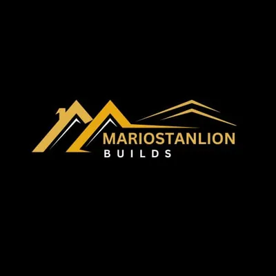 Mariostan Building Enterprise logo
