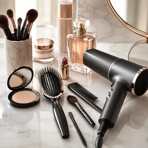 Beauty & Hair