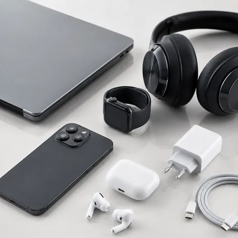 Electronics & Accessories
