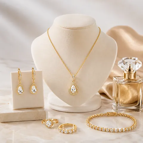 Jewelry & Accessories